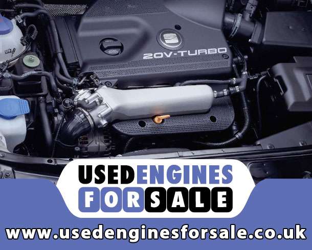 Reconditioned Engine For Seat Toledo  Diesel